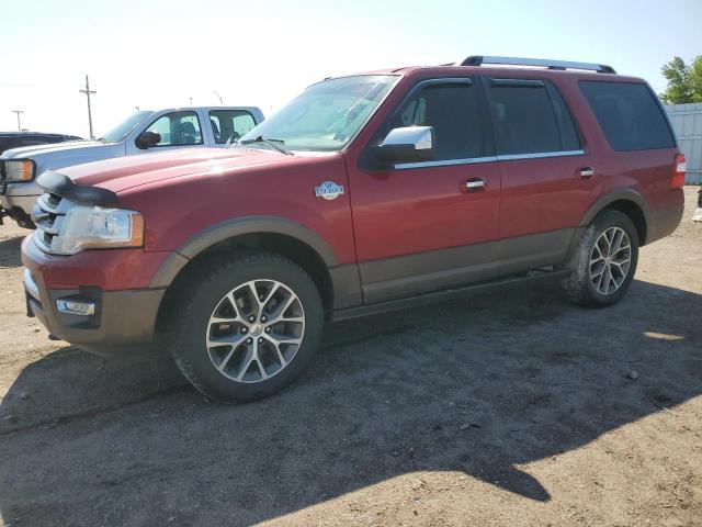 Photo 0 VIN: 1FMJU1JT8GEF31320 - FORD EXPEDITION 