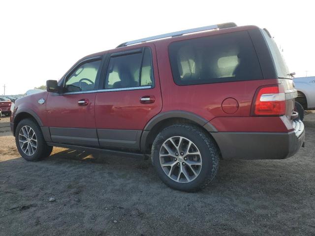 Photo 1 VIN: 1FMJU1JT8GEF31320 - FORD EXPEDITION 