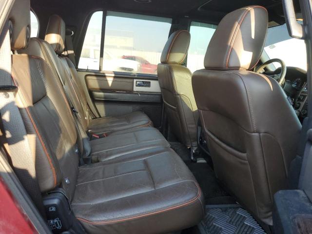 Photo 10 VIN: 1FMJU1JT8GEF31320 - FORD EXPEDITION 