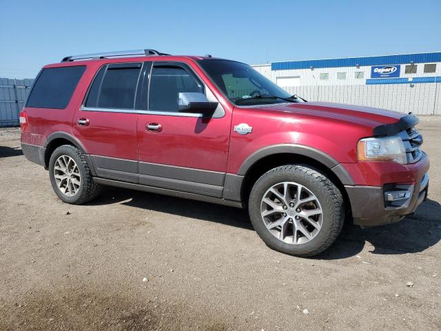 Photo 3 VIN: 1FMJU1JT8GEF31320 - FORD EXPEDITION 