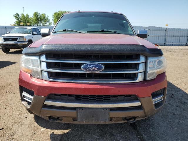 Photo 4 VIN: 1FMJU1JT8GEF31320 - FORD EXPEDITION 