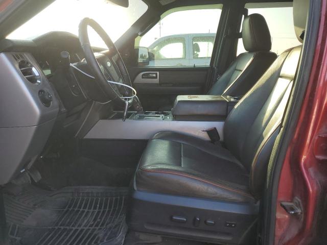 Photo 6 VIN: 1FMJU1JT8GEF31320 - FORD EXPEDITION 