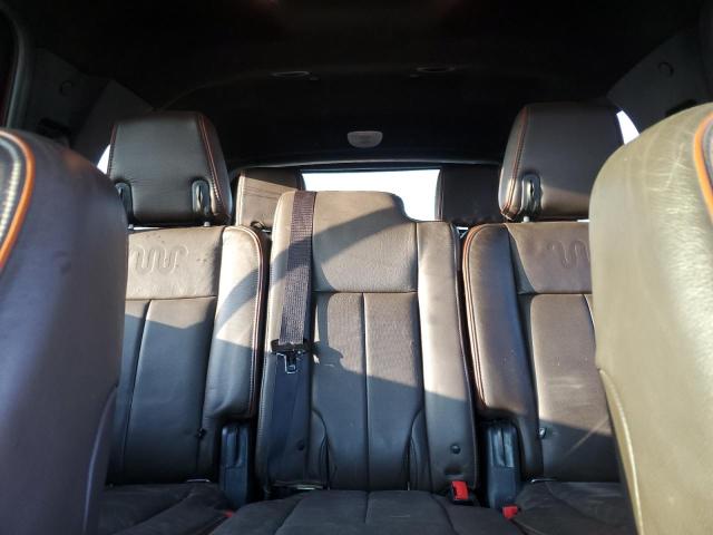 Photo 9 VIN: 1FMJU1JT8GEF31320 - FORD EXPEDITION 