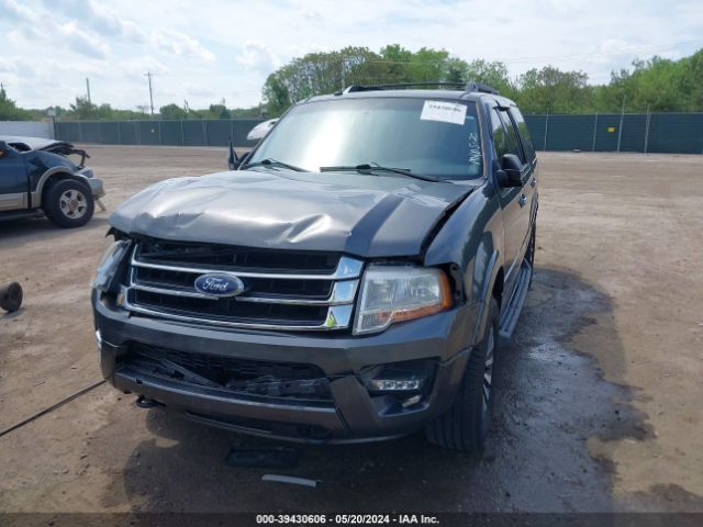 Photo 1 VIN: 1FMJU1JT8GEF54581 - FORD EXPEDITION 