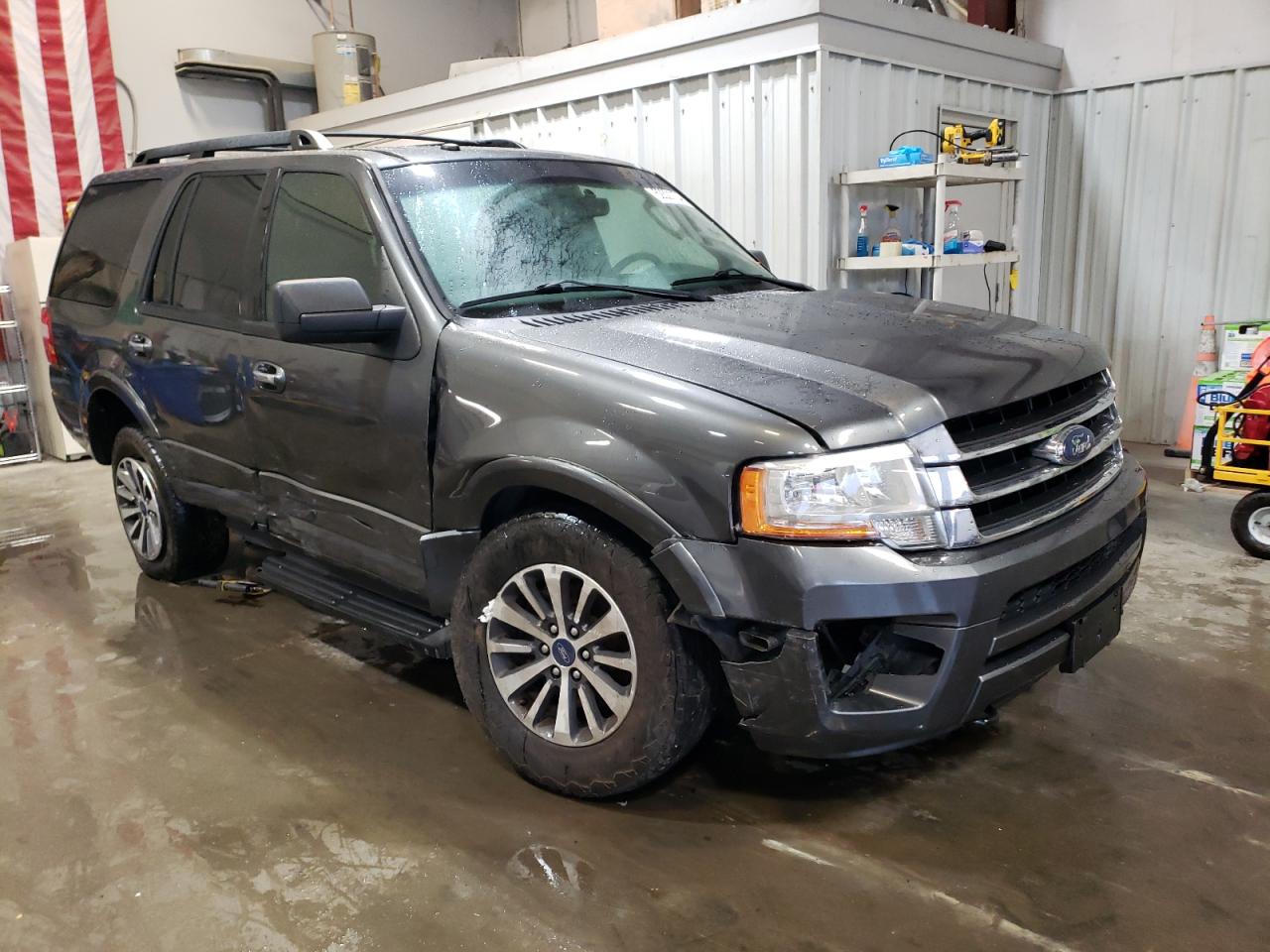 Photo 3 VIN: 1FMJU1JT8HEA05836 - FORD EXPEDITION 