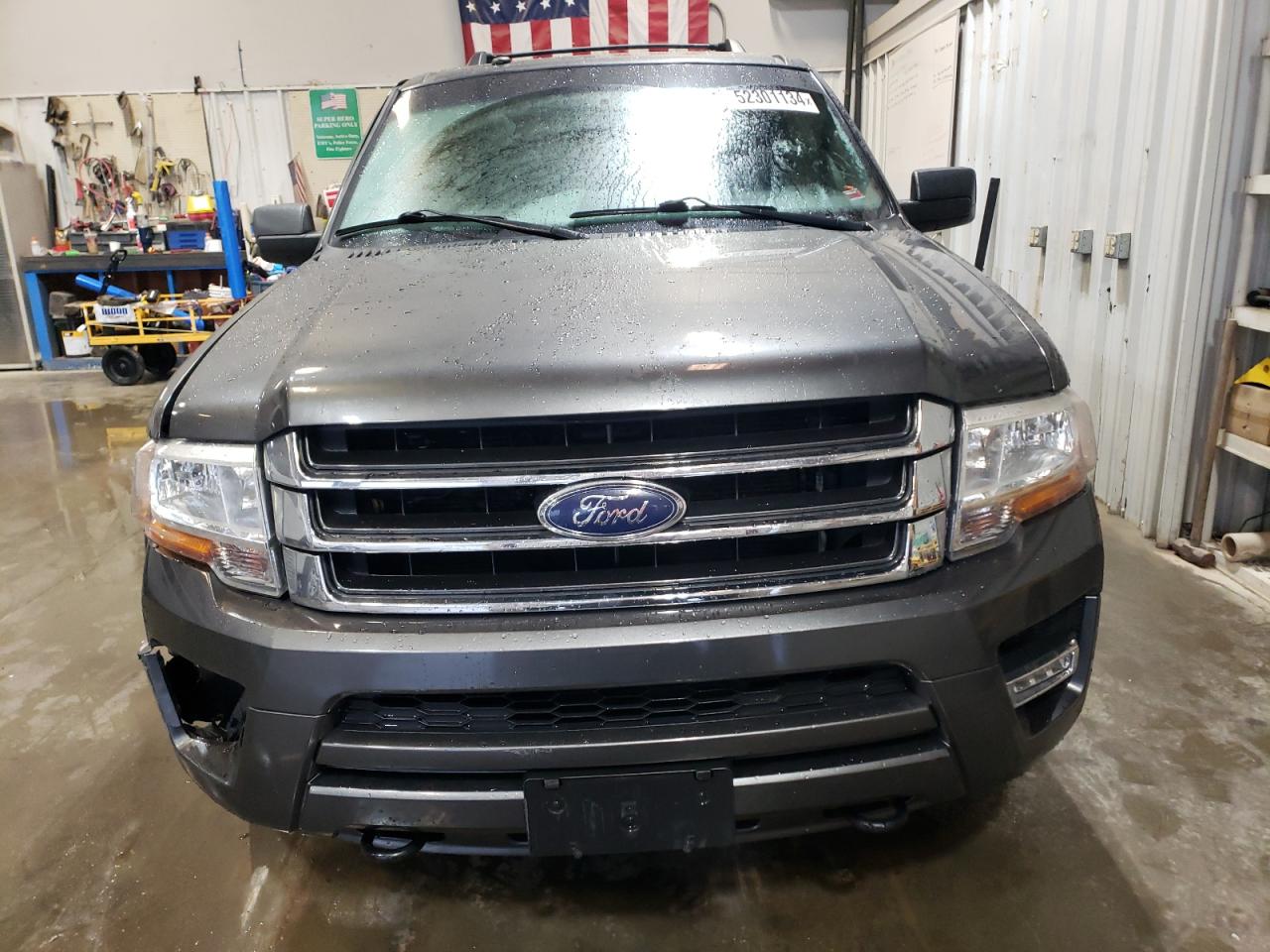 Photo 4 VIN: 1FMJU1JT8HEA05836 - FORD EXPEDITION 