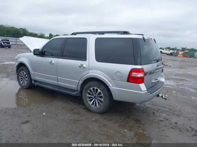 Photo 2 VIN: 1FMJU1JT8HEA37248 - FORD EXPEDITION 