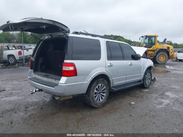 Photo 3 VIN: 1FMJU1JT8HEA37248 - FORD EXPEDITION 