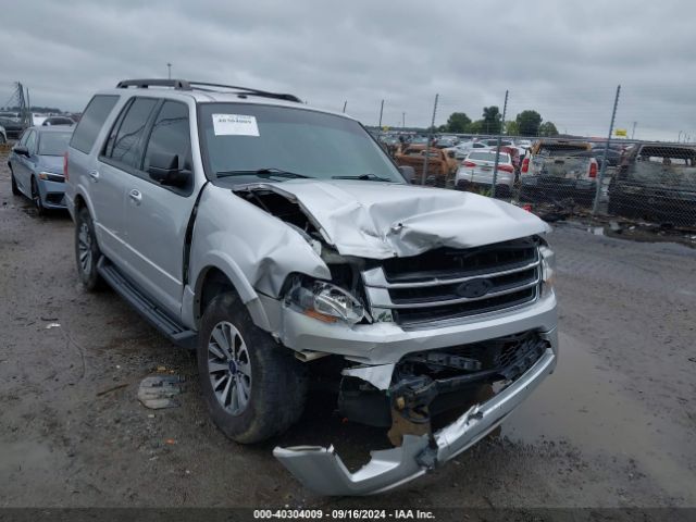 Photo 5 VIN: 1FMJU1JT8HEA37248 - FORD EXPEDITION 