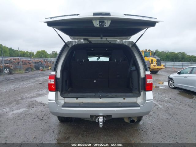 Photo 7 VIN: 1FMJU1JT8HEA37248 - FORD EXPEDITION 