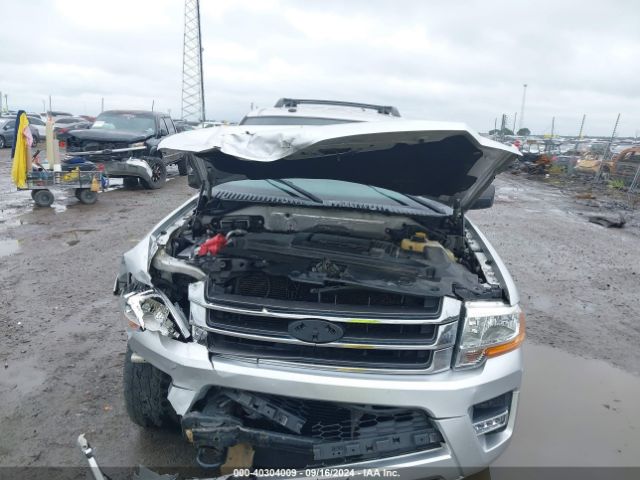 Photo 9 VIN: 1FMJU1JT8HEA37248 - FORD EXPEDITION 