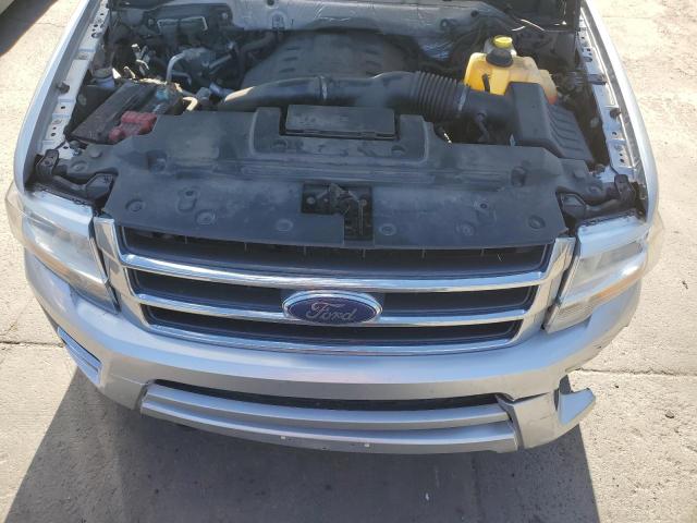 Photo 11 VIN: 1FMJU1JT8HEA39677 - FORD EXPEDITION 