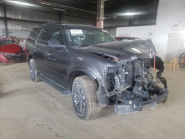 Photo 0 VIN: 1FMJU1JT8HEA47942 - FORD EXPEDITION 