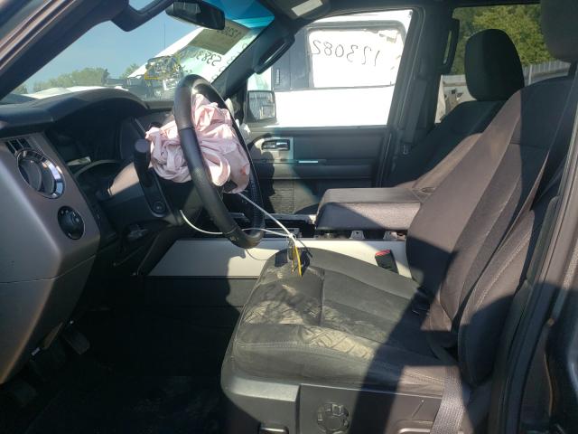 Photo 4 VIN: 1FMJU1JT8HEA47942 - FORD EXPEDITION 