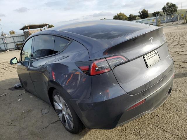 Photo 1 VIN: 1FMJU1JT8HEA55961 - TESLA MODEL Y 