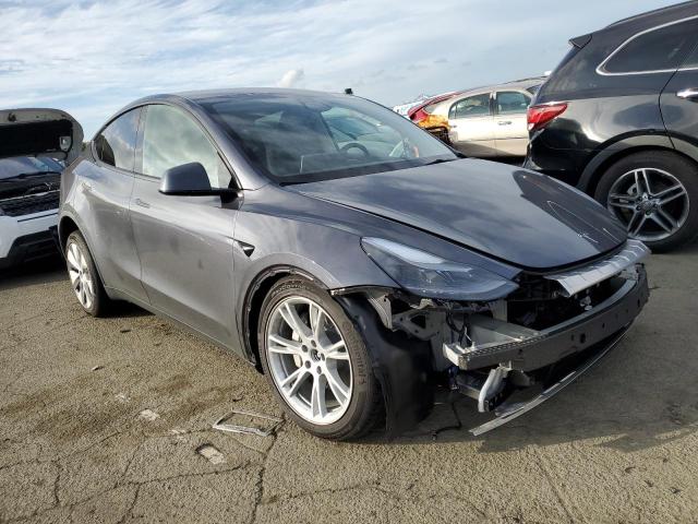 Photo 3 VIN: 1FMJU1JT8HEA55961 - TESLA MODEL Y 