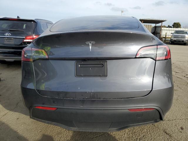 Photo 5 VIN: 1FMJU1JT8HEA55961 - TESLA MODEL Y 