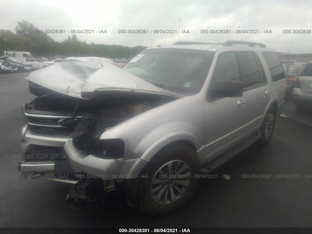 Photo 1 VIN: 1FMJU1JT8HEA62697 - FORD EXPEDITION 