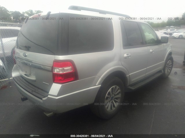 Photo 3 VIN: 1FMJU1JT8HEA62697 - FORD EXPEDITION 