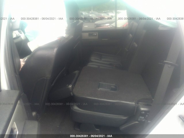 Photo 7 VIN: 1FMJU1JT8HEA62697 - FORD EXPEDITION 