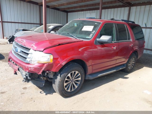 Photo 1 VIN: 1FMJU1JT8HEA78611 - FORD EXPEDITION 