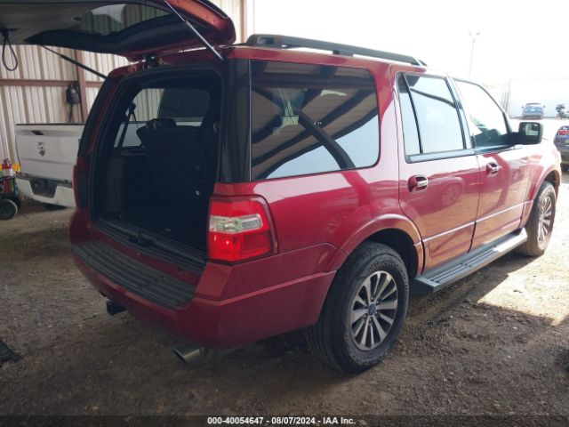 Photo 3 VIN: 1FMJU1JT8HEA78611 - FORD EXPEDITION 