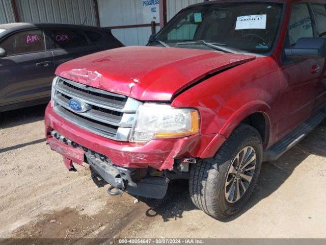 Photo 5 VIN: 1FMJU1JT8HEA78611 - FORD EXPEDITION 