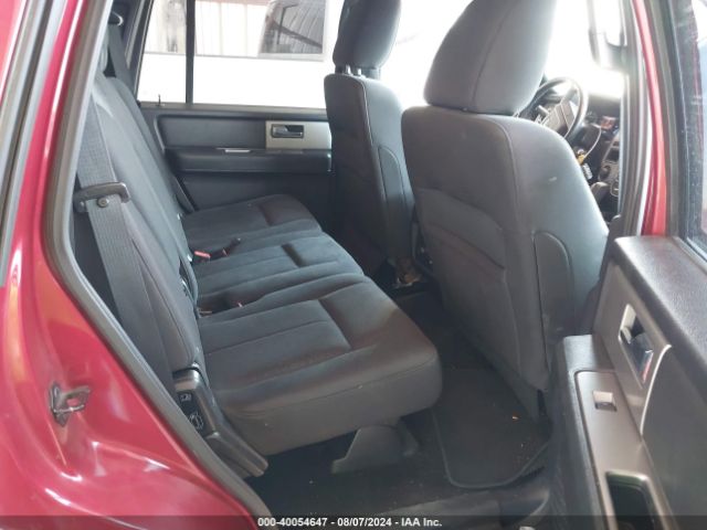 Photo 7 VIN: 1FMJU1JT8HEA78611 - FORD EXPEDITION 