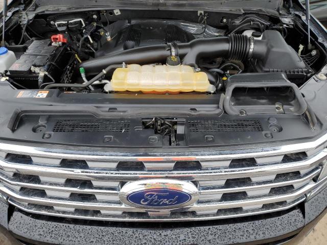 Photo 11 VIN: 1FMJU1JT8JEA29477 - FORD EXPEDITION 