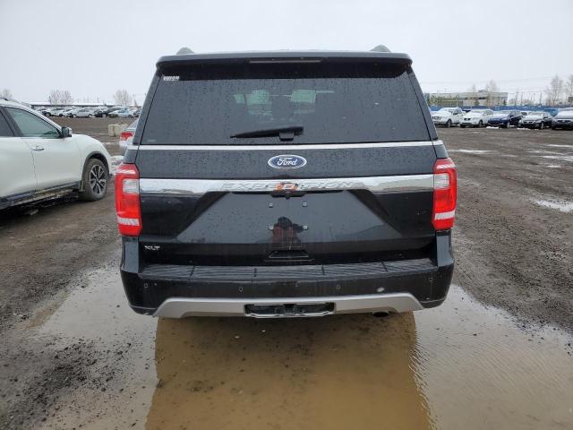 Photo 5 VIN: 1FMJU1JT8JEA29477 - FORD EXPEDITION 