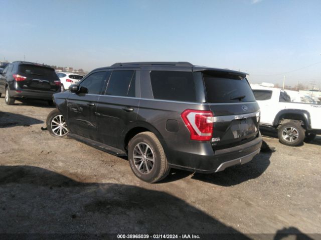 Photo 2 VIN: 1FMJU1JT8KEA06671 - FORD EXPEDITION 