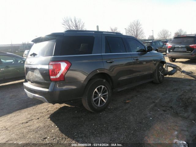 Photo 3 VIN: 1FMJU1JT8KEA06671 - FORD EXPEDITION 