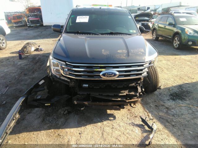 Photo 5 VIN: 1FMJU1JT8KEA06671 - FORD EXPEDITION 