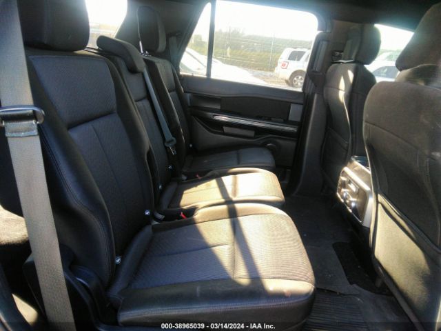 Photo 7 VIN: 1FMJU1JT8KEA06671 - FORD EXPEDITION 