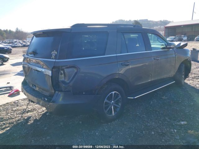 Photo 3 VIN: 1FMJU1JT8KEA23034 - FORD EXPEDITION 