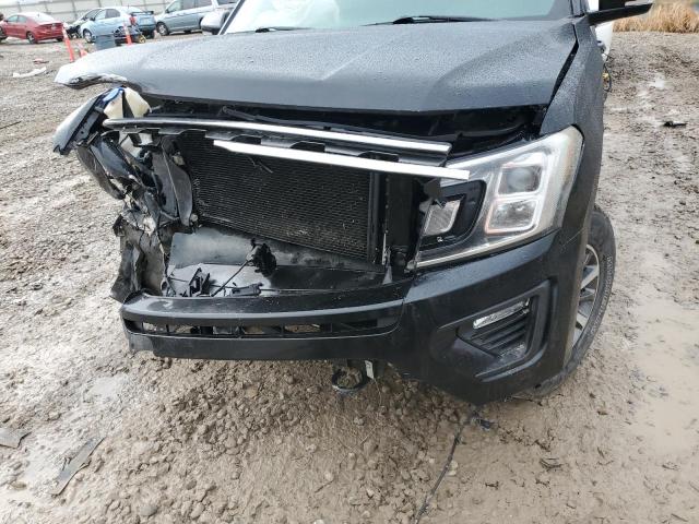 Photo 10 VIN: 1FMJU1JT8KEA30971 - FORD EXPEDITION 