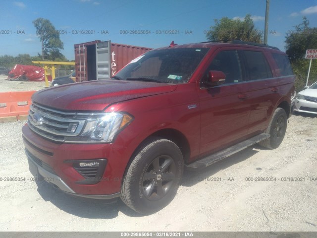 Photo 1 VIN: 1FMJU1JT8KEA72251 - FORD EXPEDITION 