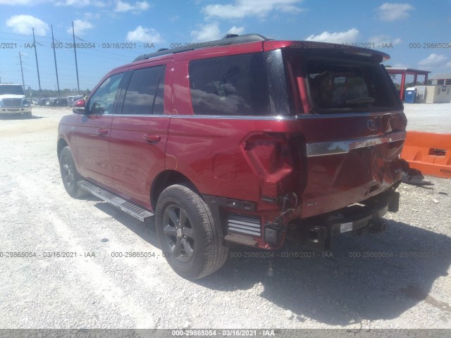 Photo 2 VIN: 1FMJU1JT8KEA72251 - FORD EXPEDITION 