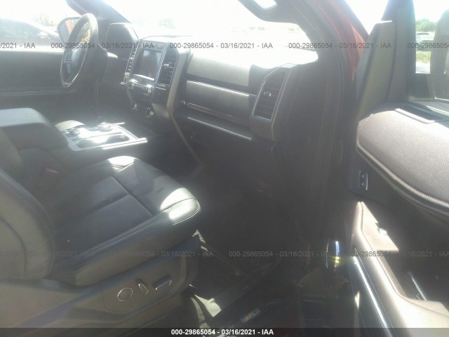 Photo 4 VIN: 1FMJU1JT8KEA72251 - FORD EXPEDITION 