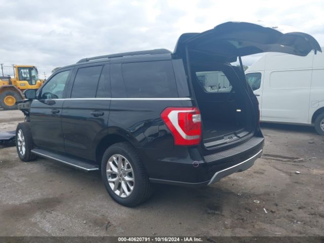 Photo 2 VIN: 1FMJU1JT8MEA32559 - FORD EXPEDITION 