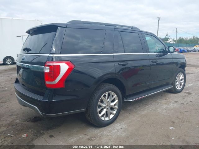 Photo 3 VIN: 1FMJU1JT8MEA32559 - FORD EXPEDITION 