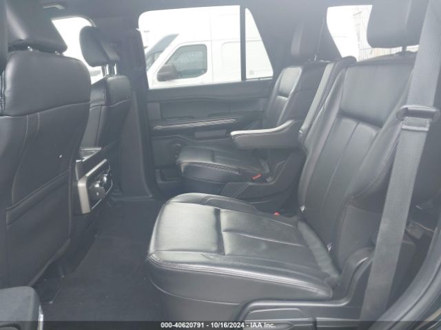 Photo 7 VIN: 1FMJU1JT8MEA32559 - FORD EXPEDITION 