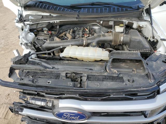 Photo 11 VIN: 1FMJU1JT8NEA17979 - FORD EXPEDITION 