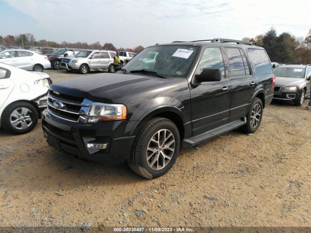 Photo 1 VIN: 1FMJU1JT9FEF07901 - FORD EXPEDITION 