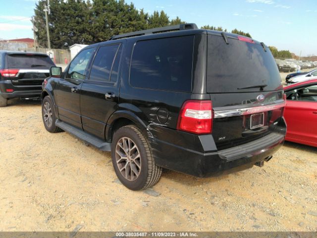 Photo 2 VIN: 1FMJU1JT9FEF07901 - FORD EXPEDITION 