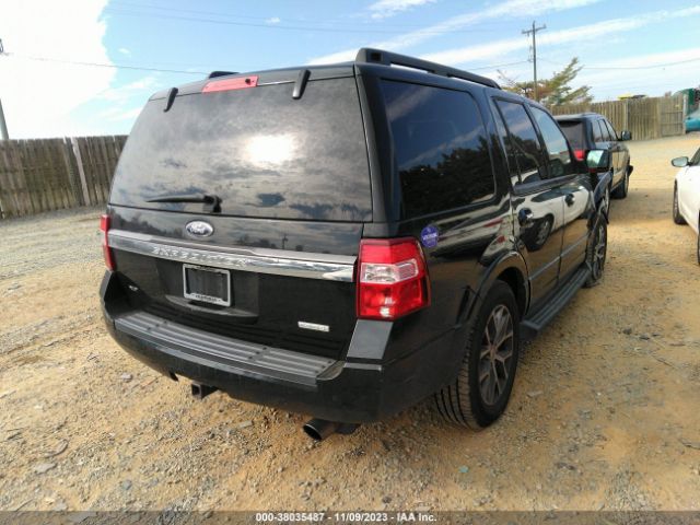 Photo 3 VIN: 1FMJU1JT9FEF07901 - FORD EXPEDITION 