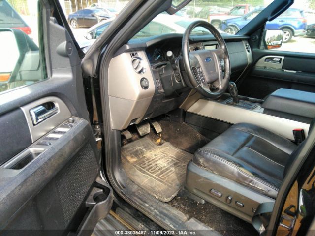 Photo 4 VIN: 1FMJU1JT9FEF07901 - FORD EXPEDITION 