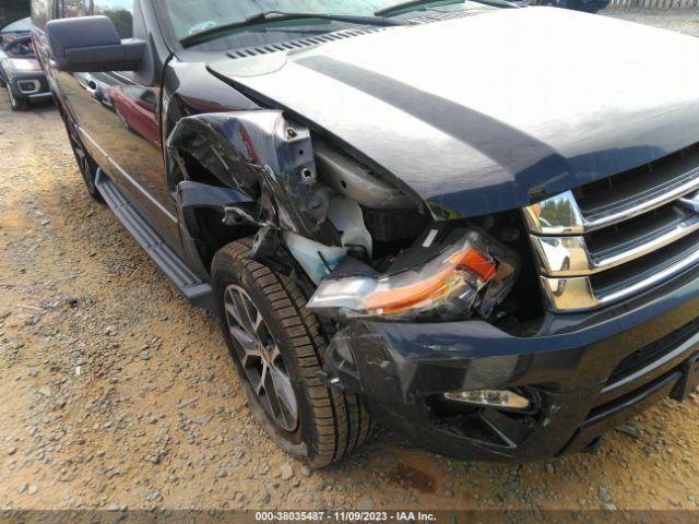 Photo 5 VIN: 1FMJU1JT9FEF07901 - FORD EXPEDITION 