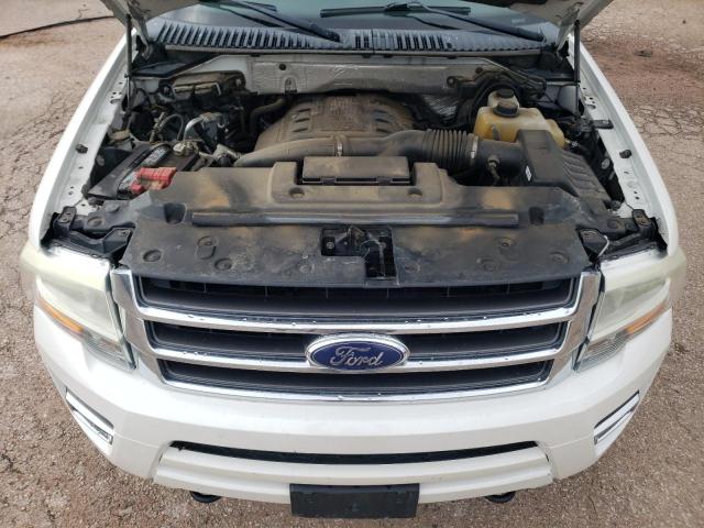 Photo 11 VIN: 1FMJU1JT9FEF09485 - FORD EXPEDITION 