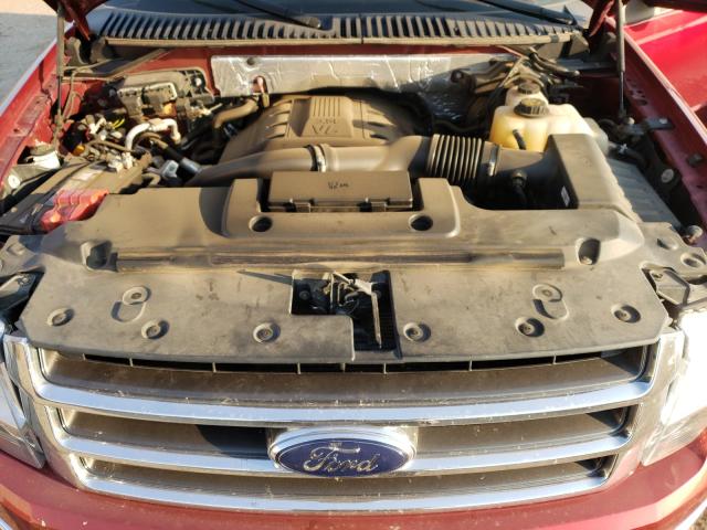 Photo 6 VIN: 1FMJU1JT9FEF20647 - FORD EXPEDITION 